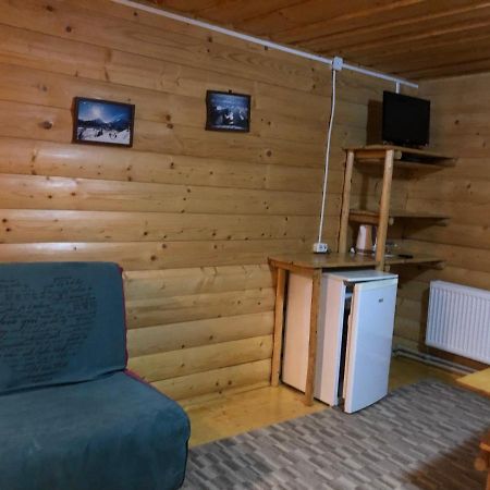 Круассан Hotel Bukovel Exterior foto