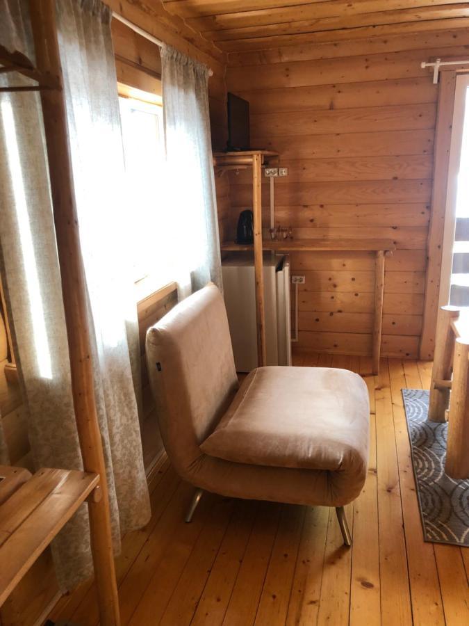 Круассан Hotel Bukovel Exterior foto