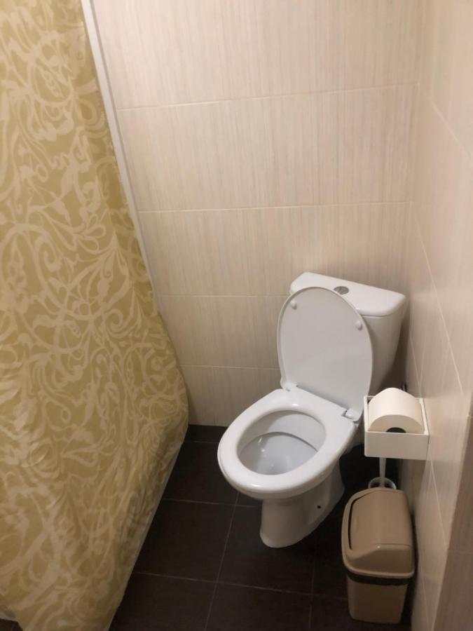 Круассан Hotel Bukovel Exterior foto