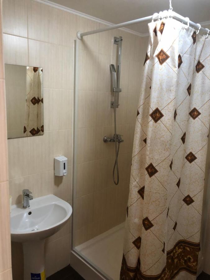 Круассан Hotel Bukovel Exterior foto